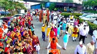 The best royal wedding ceremony in pune