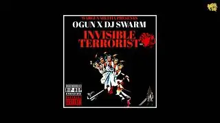 Ogun x Supreme Allah Magnetic - One For The Ghetto  [prod by DJ Swarm]