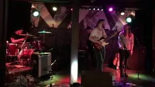 Fever Dream - More Than Skies
