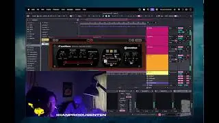 liksom stream | hanProdusenten x Jens