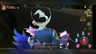 World Of Dragon Nest - Sorceress (Abyss Highlights)