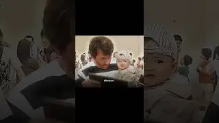 This child Matthew Medvedev movie Rob-B-Hood by Jackie Chan looks like Taehyung when he was child 😭😭
