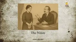 🎭 The Ninny | Anton Chekhov Short Story | Story Spoon | Malayalam