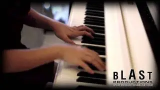 MARY ANCHANTA - Solo Pianist & Vocalist - Jazz & Lobby/Lounge Promo