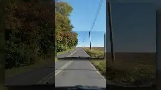 witchcraft rd - Berks county Pa pt1 #shorts