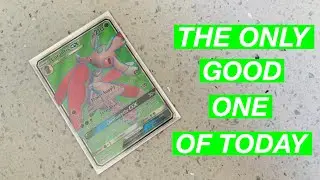 Sun and Moon Booster Packs Opening #3 | What is inside the Raikou pin collection?