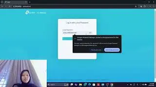 Tugas video UAS konfigurasi access point Matakuliah Jaringan Nirkabel.