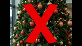 [Anti-Christmas-Song] Christmas Glow (Rock/Metal)