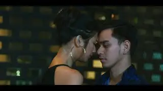 8 HARI MENAKLUKKAN COWO PROMO WEBSERIES