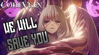 SAVING EVA - Code Vein