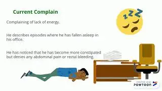 Clinical History