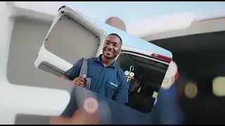 Spark Life Institute HVAC Training Promo