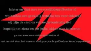 aukje - de wereldbol (www.radiodegolfbreker.nl)