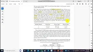 Simulation with Arena Exercise 5 9