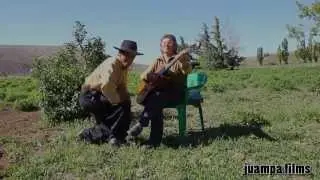 ESTER CASTILLO ......CANTORA DE VARVARCO
