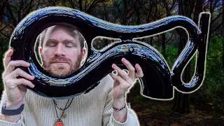 This Sound Deletes Stress From Your Body | 1 Hour Didgeridoo Music