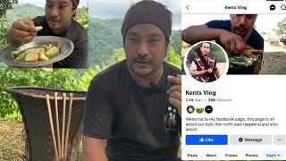 Very sad someone using my fake Facebook page, uploading all my videos and trying to defame me.