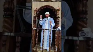خطبة الجمعة؛#عنوانها:نساء لا يدخلن الجنة ولا يجدن ريحها(الجزء الأول )١٦ربيع الأول ١٤٤٦ه