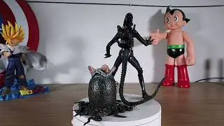 Figurine 