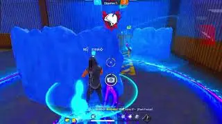 Shiloh Dynasty 🌹 Poco C55 - Free Fire Highlights