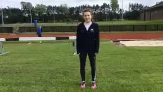 Dundee Hawkhill Harriers | Athletics Promotional Video
