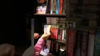 Book challenge #1