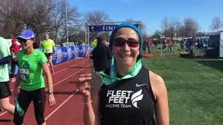Wintrust Lakefront 10 Mile & 5k Hype Video