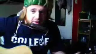 Dano - Something In The Air (Cover in D)