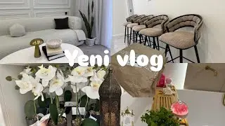 Sinsay mağaza turu🫠Evimizdə yeniliklər😊 Zara Stradivarius bağlama açdıq🥳