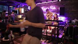 I Like Your Style(Tower of Power) covered by @groovemarket