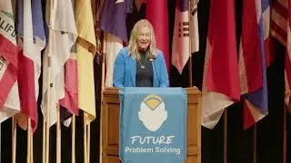 2025 Opening Ceremony International Conference