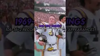 NFL Dynasties That Didn&rsquo;t Win A Super Bowl #shorts