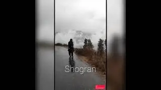 Shogran tour | Siri Paye Kaghan Valley Trip | beautiful view in 4k | 2021