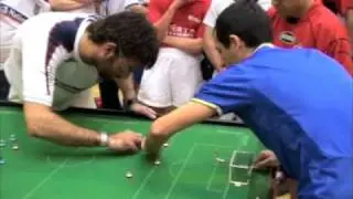 fistf subbuteo world cup open final 2008