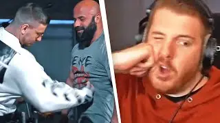 Unge REAGIERT auf RICHTIG oder FAUST 😱🤕 | ungeklickt