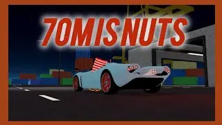 Car dealership tycoon: 70M just for a working speedometer car... Really?