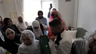 HUZUR & HABİBE DÜĞÜNÜ PART 3