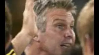 Danny Frawley end of game speech-BEWARE, LOTS OF SWEARING.