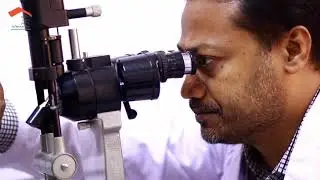 Grameen GC Eye Hospital, Barishal