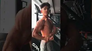Day 176 Off Season | Does Muscle Pump Really Matter?  #workoutscience #musclegrowth #shorts #reel