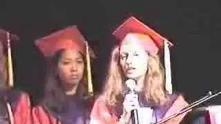 Jessica Reiner-Harris National Anthem