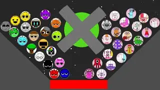 20 Sprunki Phase 1 VS 20 Sprunki Numberblocks - Who Takes the Win?