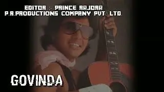 MASHUP SONG HRITHIK ROSHAN |SHAHID KAPOOR |SHAH RUKH KHAN|GOVINDA /PRPC PVT LTD
