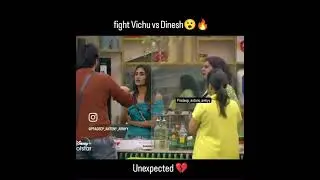 #vjarchana #pradeepantony #vichithra #dinesh