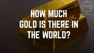 Metal Mastery | Portfolio Diversification With Precious Metals