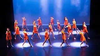 BIRDY DANCE | Street Dance | Birdy Dance Choreo