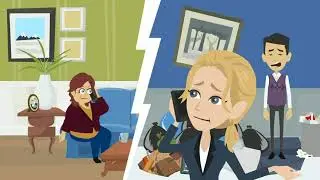 Animatievideo Wet Maatschappelijke Ondersteuning