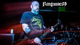 Rig Chat with Ringworm's Matt Sorg