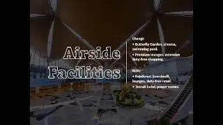 Airport Comparison