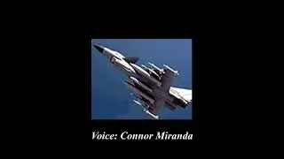 Version 009 - All new China English voiceovers